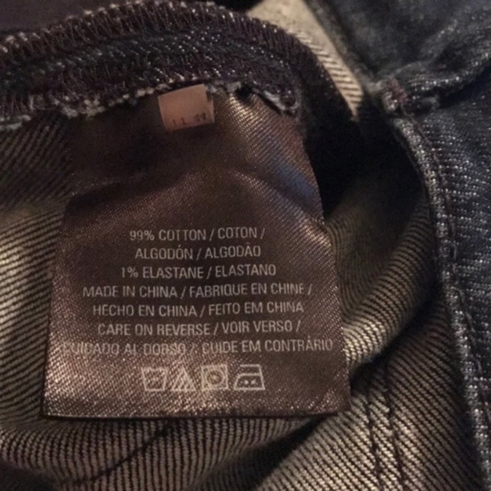 💖MEGA SALE💖Elie Tahari Women’s Jeans 👖Blue ALSU00251 - Picture 8 of 8